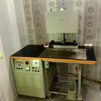 دستگاه داغی فرکانس ۵۰۰۰