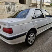 پژو پارس Tu5 مدل 1401
