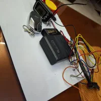 دزدگیر موتور سیکلت ردلاین|قطعات یدکی و لوازم جانبی|تهران, گرگان|دیوار