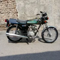 موتور 125