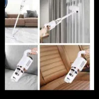 جارو شارژی عصایی|جاروبرقی، جارو شارژی، بخارشو|پارسآباد, |دیوار