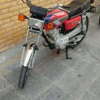 شاهین موتور۱۲۵ مدارک ملی