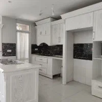 آپارتمان ۹۵ متری فول امکانات سند ششدانگ آماده