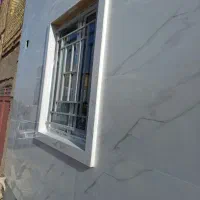 کاشی کاری و سنگ کاری
