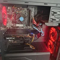 سیستمگیمینگ|رایانه رومیزی|ارومیه, |دیوار