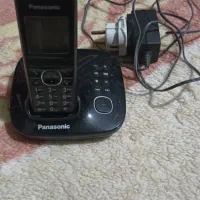 تلفن سیار پاناسونیک دارای پیغام گیر