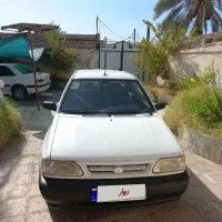 پراید۱۳۱مدل۹۹