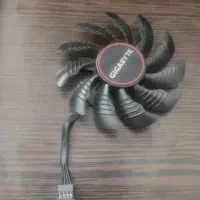 فن گرافیک گیگابایت