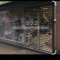 رهن واجاره ی مغازه ی ۱۶ متری در چله خانه