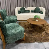 مبل سبک جدید / تدی توپی لورنت مبلمان بروز‌و‌متنوع|مبلمان خانگی و میز عسلی|رباط‌کریم, رباط‌کریم|دیوار