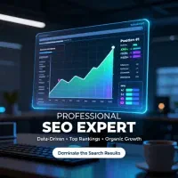 سئو حرفه‌ای، رشد واقعی