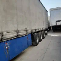 کانتین چادری ایران کاوه ترانزیت|قطعات یدکی و لوازم جانبی|تهران, تهرانسر مرکزی|دیوار