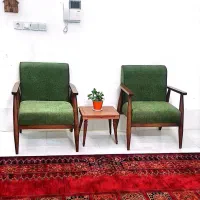 تولید کننده انواع مبلمان مینیمال (شرایط)|مبلمان خانگی و میز عسلی|شیروان (خراسان), |دیوار