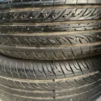 لاستیک ۲۰۵/۶۰/۱۵|قطعات یدکی و لوازم جانبی|پاکدشت, پاکدشت (مامازند)|دیوار