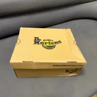 بوت Dr.martens|کیف، کفش، کمربند|تهران, بهاران|دیوار