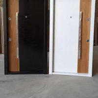 درب DooR45 ضد دیلم ضد سرقت bvt در اتاق|مصالح و تجهیزات ساختمان|محمدشهر, محمدشهر|دیوار