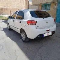 تیبا۲ مدل ۹۵|خودرو سواری و وانت|مبارکه, |دیوار