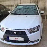 دنا پلاس پنج دنده ۱۴۰۴|خودرو سواری و وانت|شهرکرد, |دیوار