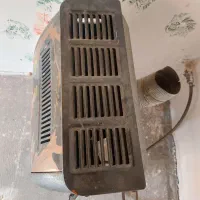 بخاری|بخاری، هیتر، شومینه|بندر انزلی, لیچارگی حسن رود|دیوار