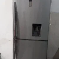 یخچال فریزر اورست بالا یخچال پاین فریزر