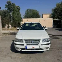 سمندLX