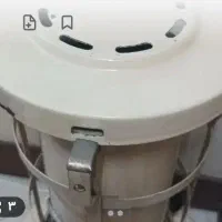 علاادین نودرجه یک بدون رنگش رفته باشه