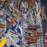 فروش اچار|ابزارآلات|تهران, چیتگر شمالی|دیوار