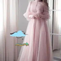 لباس مجلسی زیبا