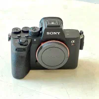 دوربین sony alpha 7 R IV