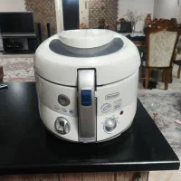 سرخ کن درحد نو (تقریبا استفاده نشده )