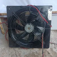 فن دمنده|پنکه و تصفیه‌کنندهٔ هوا|دزفول, |دیوار