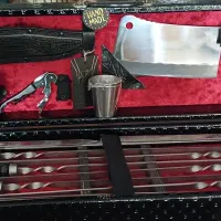 کیف لوازم کمپینگ و شکار