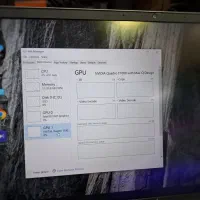 z book power G7 رندرینگ و مهندسی (استوک برتر)|رایانه همراه|کرمانشاه, |دیوار