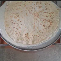 نان تازه نان تیری|خوردنی و آشامیدنی|اهواز, کوی آغاجاری|دیوار