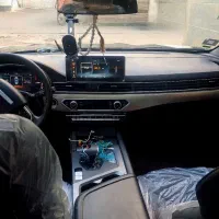 فیدلیتی تیپ 2 7نفره 10پره|خودرو سواری و وانت|رشت, حافظ آباد|دیوار