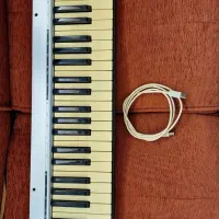 میدی کنترلر برای آهنگسازی