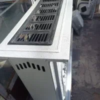 بخاری گازی|بخاری، هیتر، شومینه|الوند, |دیوار