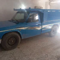 نیسان مدل 98کولر|خودرو سواری و وانت|جویبار, |دیوار