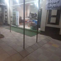 مغازه رهم اجاره قاضی آباد