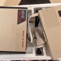 عتیقه تقویت کننده سیگنال تلوزیون رنگی