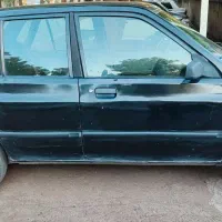 پراید 84انژکتور دوگانه شرکت