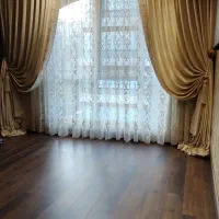 پرده سرا آسمان بهشت