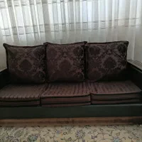 مبل کارکرده