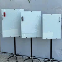 تخته وایت برد وگلس برد|لوازم التحریر|اراک, |دیوار