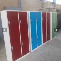 کمد و فایل فلزی و چوبی