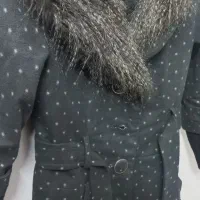 پالتو خزدار|لباس|تهران, ائمه اطهار|دیوار