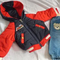 لباس بچه نو