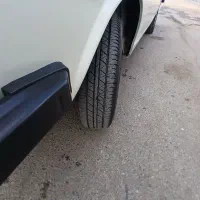 وانت تک سوز88|خودرو سواری و وانت|پاکدشت, پاکدشت (مامازند)|دیوار