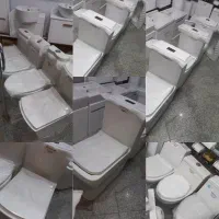 فرنگی چینی کرد با پایین ترین قیمت و بیشترین تخفیف|لوازم سرویس بهداشتی|اراک, |دیوار