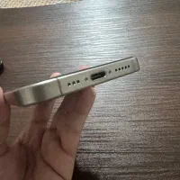 iPhone 15 pro|موبایل|تهران, شهرک فرهنگیان|دیوار